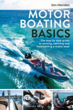 Motor Boating Basics