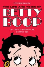 Betty Boop