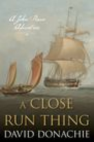 Close Run Thing
