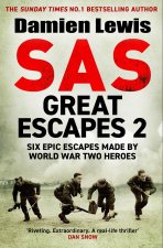 SAS Great Escapes 2