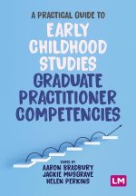Early Childhood Graduate Practitioner Competencies in Practice