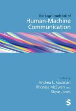 SAGE Handbook of Human-Machine Communication