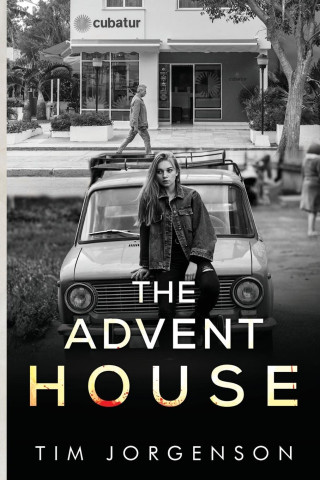 Advent House