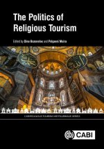 Politics of Religious Tourism