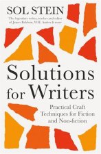 Solutions for Writers