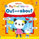 My First Words