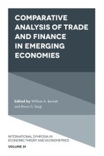 Comparative Analysis of Trade and Finance in Emerging Economies