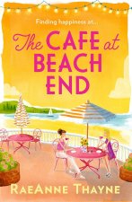 Cafe At Beach End