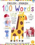 Slide and Seek 100 Words