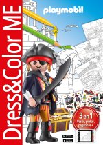 PLAYMOBIL PIRATAS