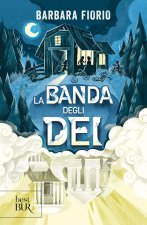 banda degli dei