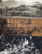 battaglia della Bainsizza e la crisi dell'autunno 1917