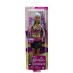 Barbie New Makeup Artist