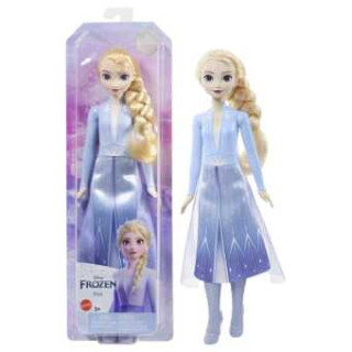 Disney Frozen Core - Elsa (Outfit Film 2) (Hračka)