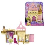 Disney Prinzessin Belle's Magical Surprise Castle Playset