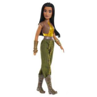 Disney Prinzessin Fashion Doll Core Raya