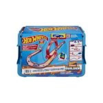 Hot Wheels Track Builder Stunt Pack