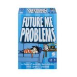 Future Me Problems Core (D)