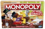Monopoly at Home Reality