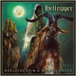 Warlocks Grim & Withered Hags, 1 Audio-CD