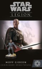 Star Wars: Legion  Moff Gideon