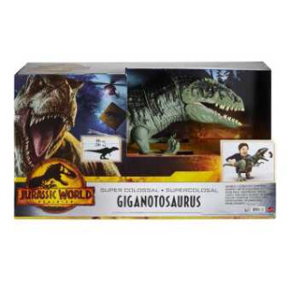 Jurassic World Riesendino Giganotosaurus