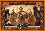 A Song of Ice & Fire  Sunspear Royal Guard (Königliche Garde von Sonnspeer)