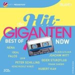 Die Hit Giganten: Best Of NDW