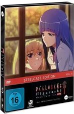 Higurashi GOU Vol.5 (DVD)