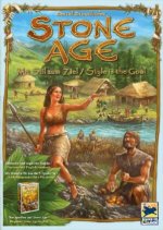 Stone Age  Mit Stil zum Ziel