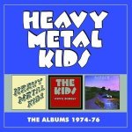The Albums 1974-76, 3 Audio-CD (Expanded Edition)