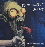 Puke + Cry-The Sire Years 1990-1997, 4 Audio-CD