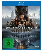 Black Panther: Wakanda Forever, 1 Blu-ray