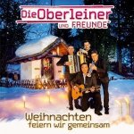 Weihnachten feiern wir gemeinsam
