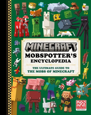 Minecraft Mobs Guide