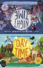 Daytime and Night-Time: Explore the Earth's Habitats During the Day and Night