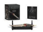 Game of Thrones: The Catspaw Dagger