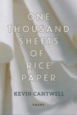 One Thousand Sheets of Rice Paper: Poems