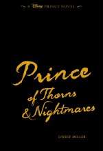 Prince of Thorns & Nightmares