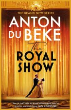 The Queen's Show: A Brand New Series from the Nation's Favourite Entertainer, Anton Du Beke