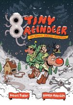 8 Tiny Reindeer: An Advent Calendar Adventure