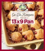Go-To Recipes for 13x9 Pans