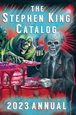 2023 Stephen King Annual: Creepshow