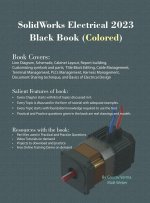 SolidWorks Electrical 2023 Black Book