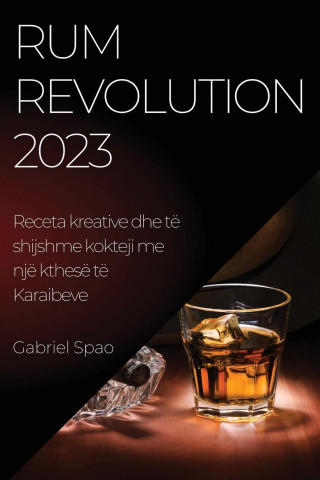 Rum Revolution 2023