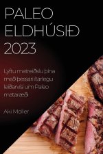 Paleo eldhúsi? 2023