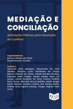 Mediaç?o e Conciliaç?o