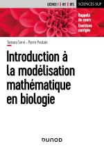 Raisonnement et modélisation mathématique en biologie