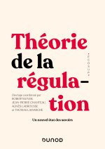 Théorie de la régulation