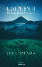 L'apprenti Franck Manjack